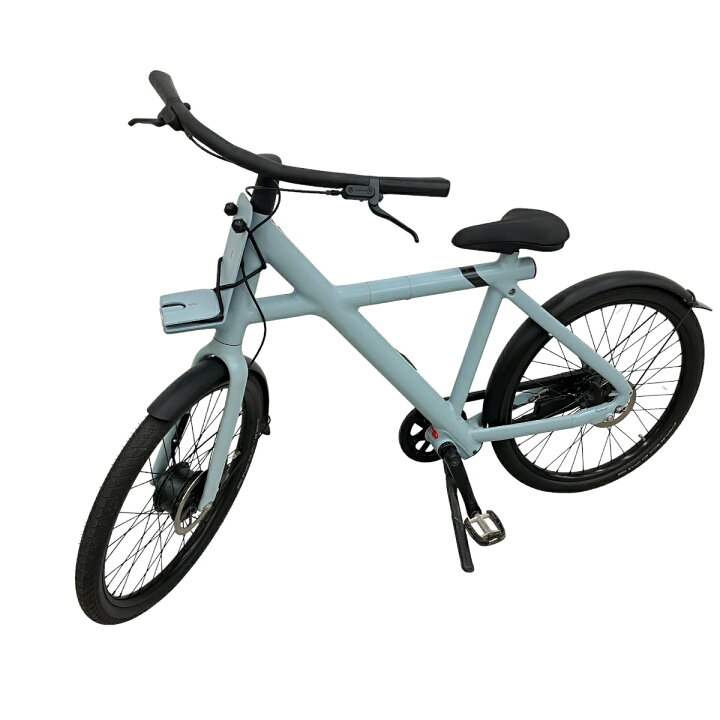 楽天市場】【中古】 【動作保証】VanMoof X3 電動アシスト自転車 e 