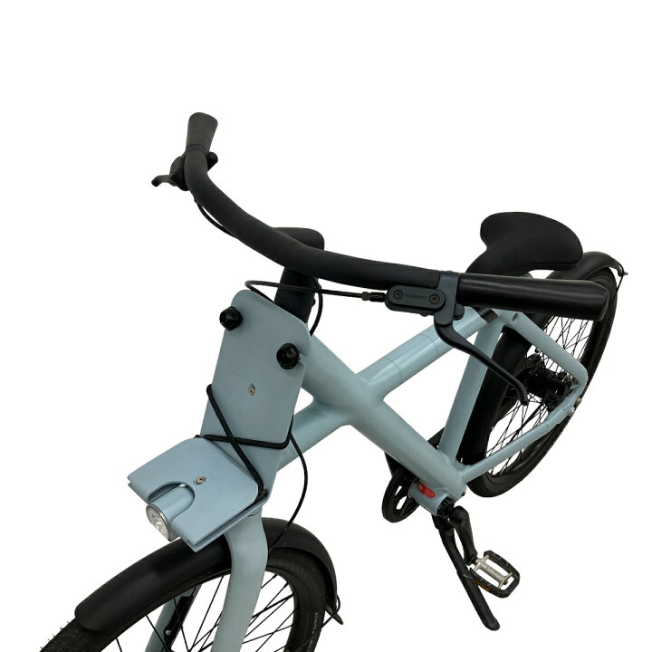 楽天市場】【中古】 【動作保証】VanMoof X3 電動アシスト自転車 e 