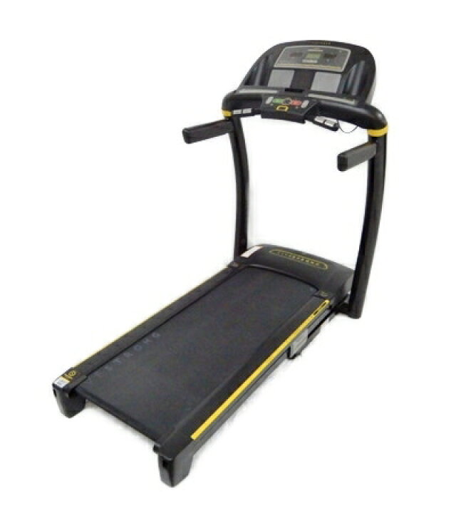 楽天市場】【中古】 Johnson ジョンソン LIVESTRONG LS8.0T ルーム 