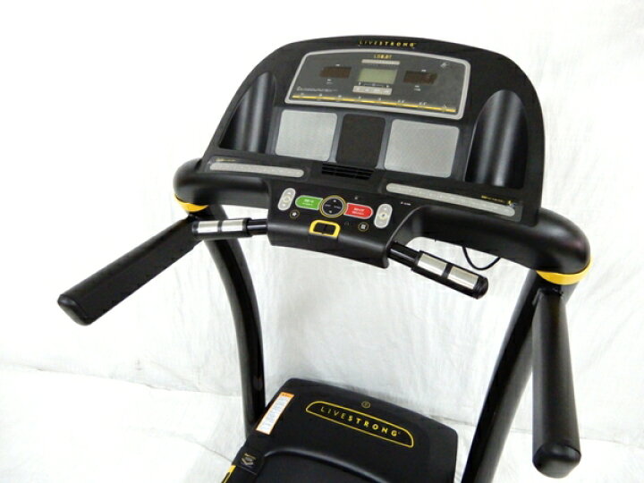 楽天市場】【中古】 Johnson ジョンソン LIVESTRONG LS8.0T ルーム 
