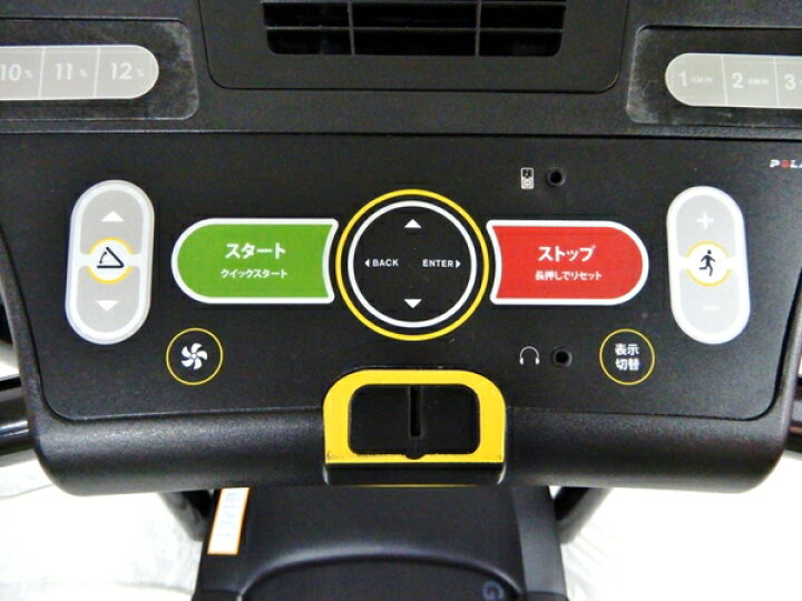 楽天市場】【中古】 Johnson ジョンソン LIVESTRONG LS8.0T ルーム 