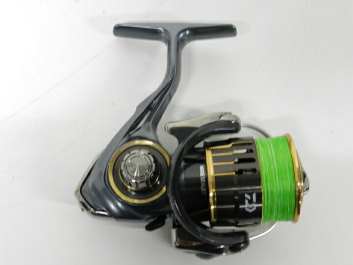 楽天市場 中古 Daiwa ダイワ 17 セオリー 04 アジング メバリング スピニングリール F Rere 安く買えるドットコム 楽天市場 中古 Daiwa ダイワ 17 セオリー 04 アジング メバリング スピニングリール F Rere 安く買えるドットコム