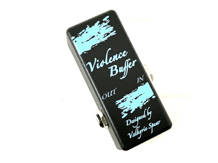 楽天市場】美品 【中古】 【動作保証】Valkyrie Spear Violence Buffer 