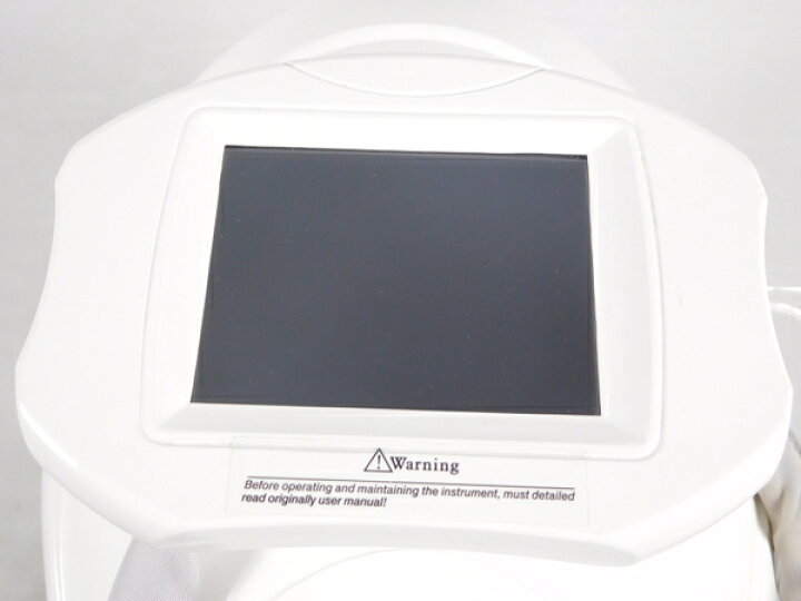 楽天市場】【中古】 Cavi-Cryo II キャビ・クライオII 業務用 脂肪冷却  