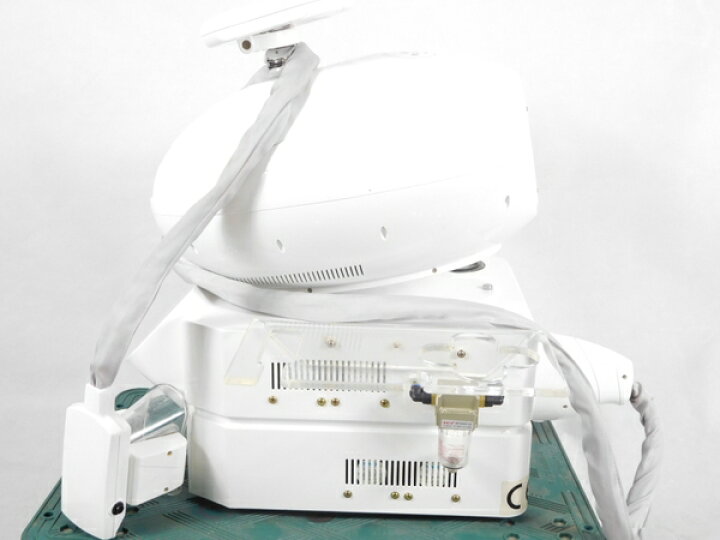 楽天市場】【中古】 Cavi-Cryo II キャビ・クライオII 業務用 脂肪冷却  