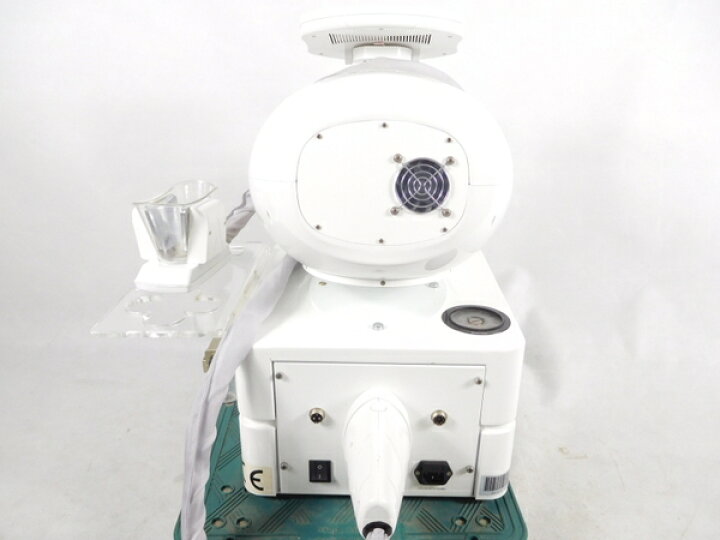 楽天市場】【中古】 Cavi-Cryo II キャビ・クライオII 業務用 脂肪冷却  