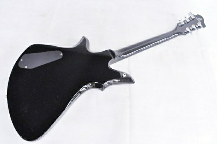 楽天市場】【中古】FERNANDES Burny HR-85 REBIRTH hide モデル エレキ 