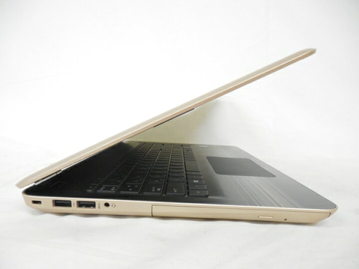 楽天市場】【中古】中古 HP Pavilion 15-AU004TU ノートPC i5-6200 1TB 