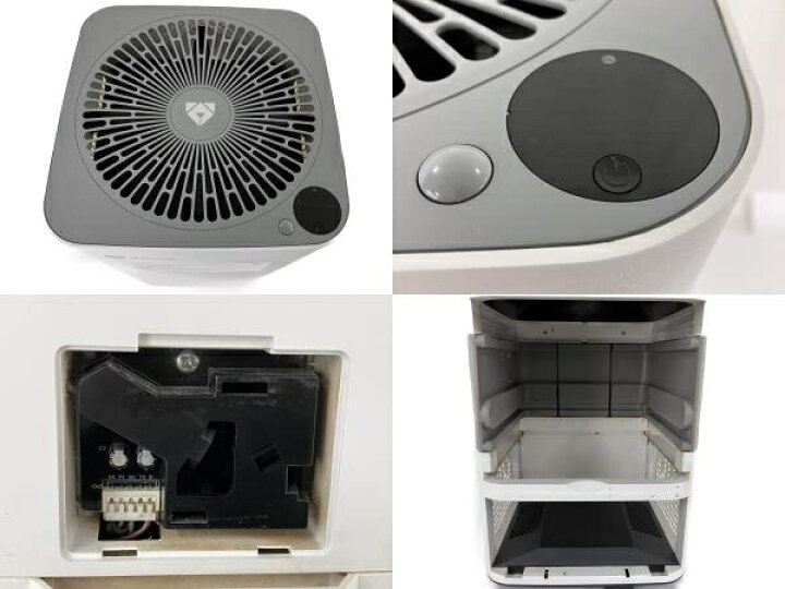楽天市場】【中古】 Airdog エアドッグ X3S KJ200F-X3 2022年製 付属品 