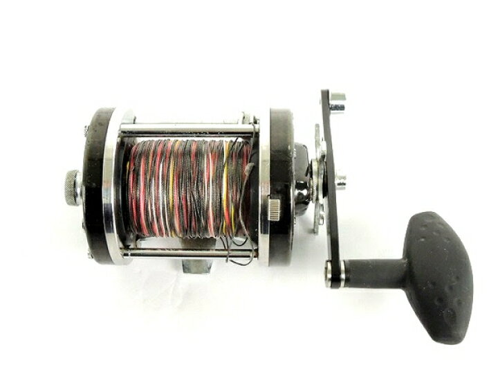 楽天市場 中古 Abu Garcia アブガルシア アンバサダー Cl リール 釣具 釣り Y Rere 安く買えるドットコム