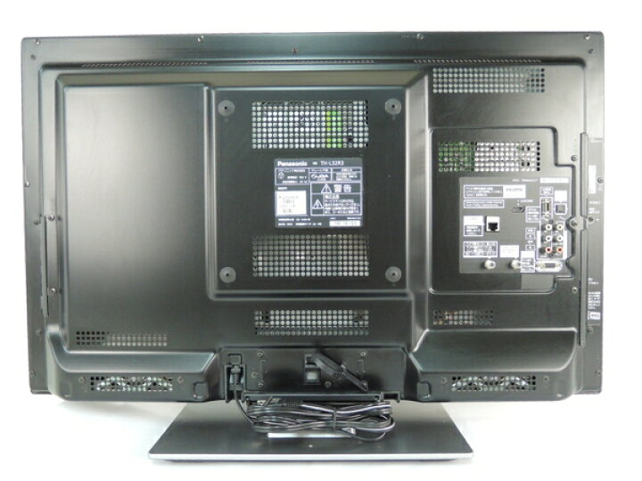 楽天市場】【中古】 Panasonic パナソニック VIERA TH-L32R3 液晶  