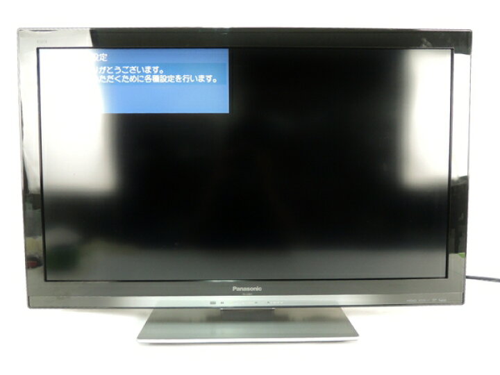 楽天市場】【中古】 Panasonic パナソニック VIERA TH-L32R3 液晶  