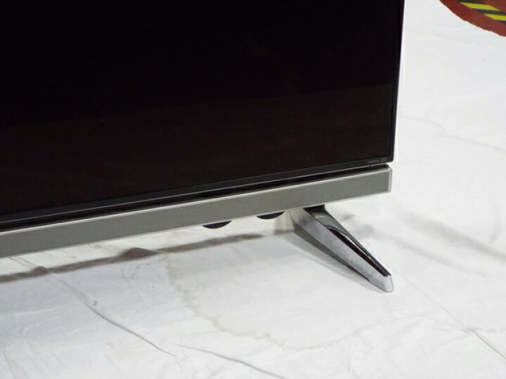 楽天市場】【中古】SHARP シャープ AQUOS アクオス LC-70UD20 液晶TV 