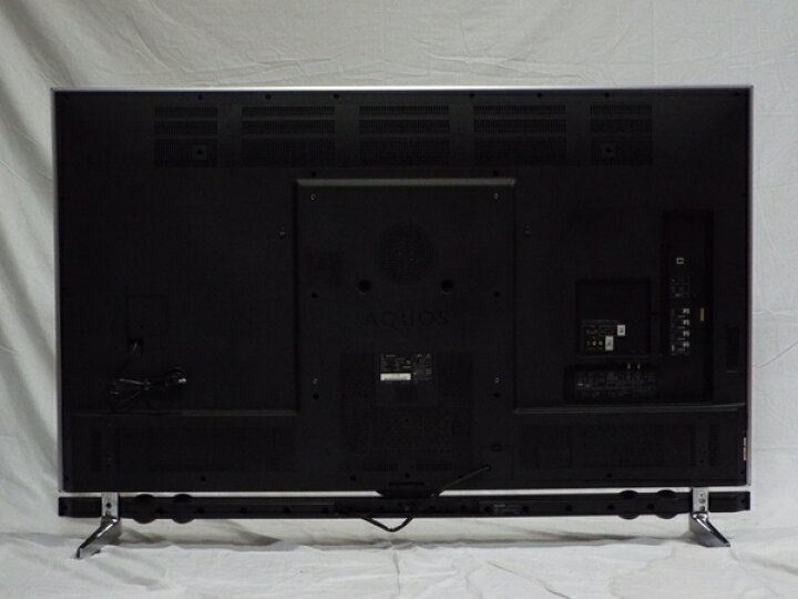 液晶テレビ 4K 70型 SHARP LC-70UD20