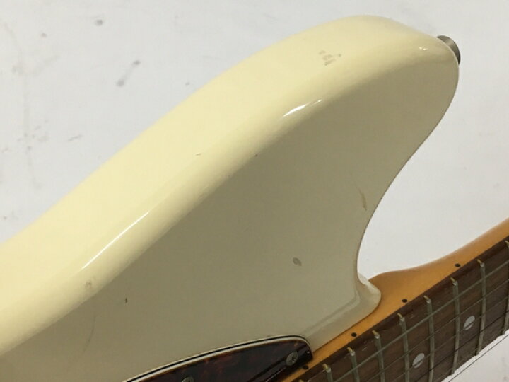 楽天市場】【中古】 Fender JAPAN Mustang エレキギター フェンダー 