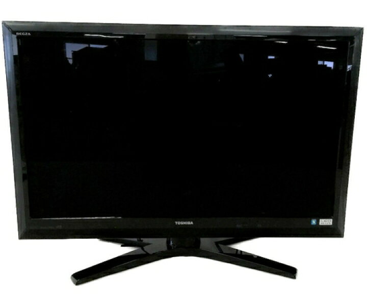 楽天市場】【中古】 TOSHIBA REGZA 42Z1 液晶 テレビ 42V型 TV  