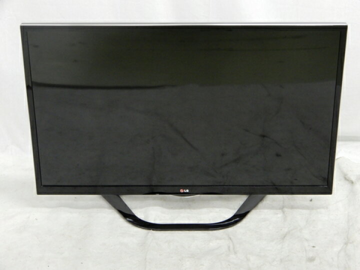 楽天市場】【中古】 LG Smart TV 42LA6400 3D 液晶 テレビ 42型  
