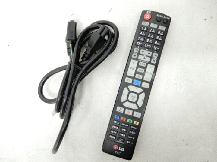 楽天市場】【中古】 LG Smart TV 42LA6400 3D 液晶 テレビ 42型 