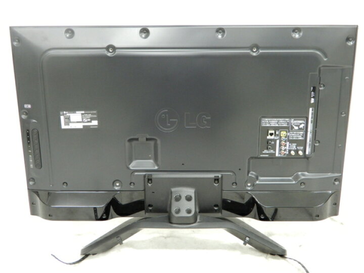楽天市場】【中古】 LG Smart TV 42LA6400 3D 液晶 テレビ 42型  