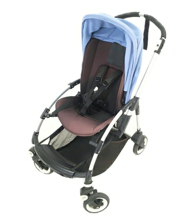 楽天市場】【中古】 bugaboo バガブー bee3 ビー3 ベビーカー ベビー 
