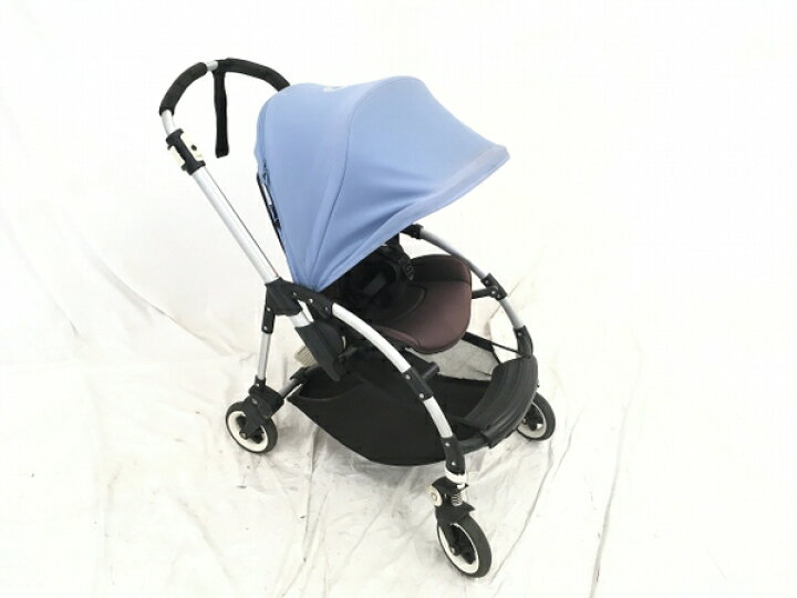 楽天市場】【中古】 bugaboo バガブー bee3 ビー3 ベビーカー ベビー 