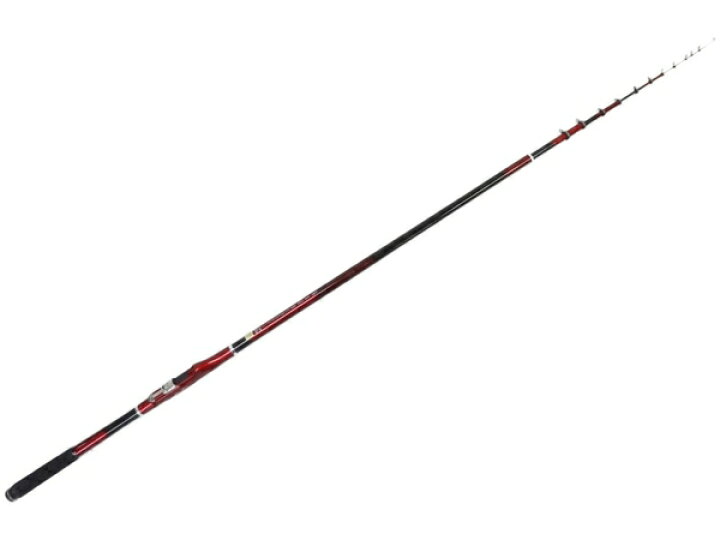 楽天市場 中古 Daiwa ダイワ 波濤 1 25 53 E 磯竿 カーボンロッド ロッド N Rere 安く買えるドットコム