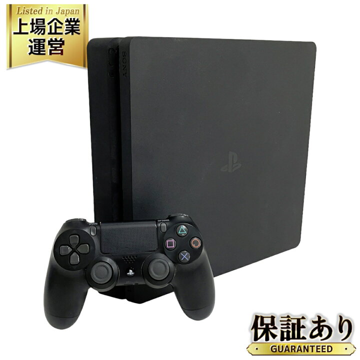 楽天市場】SONY PlayStation 4 プレイステーション4 PS4 CUH-2000A 