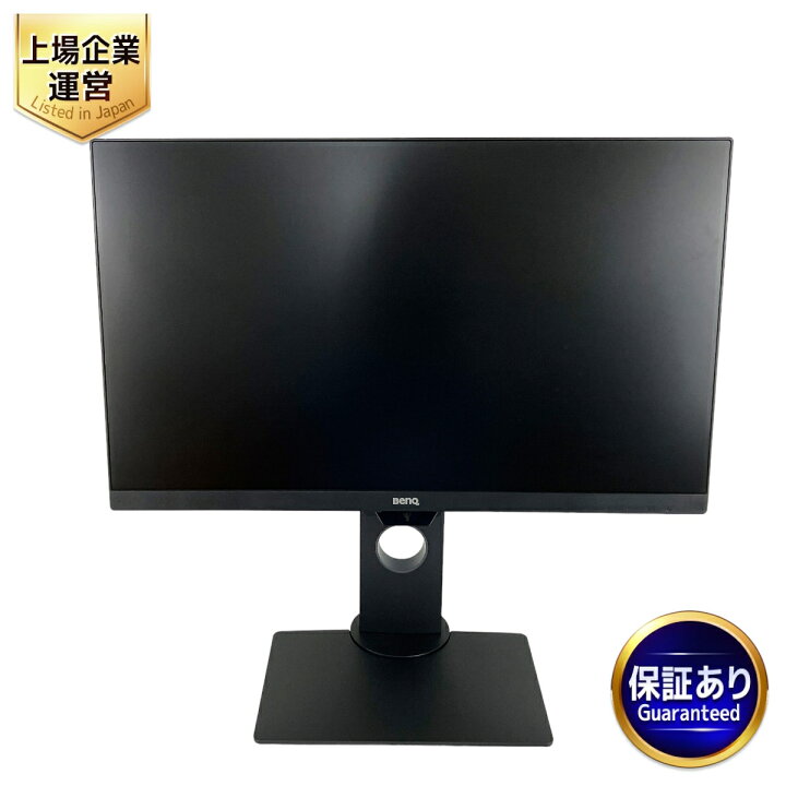 楽天市場】【中古】 BenQ GW2480T 液晶 モニター 23.8インチ 2020年製 