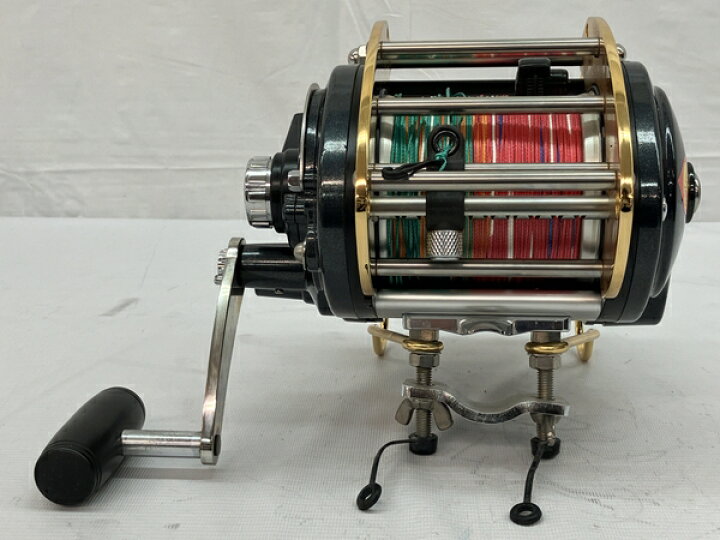 楽天市場】【中古】 ミヤエポック CX-8M コマンド X 8 Middle 電動 
