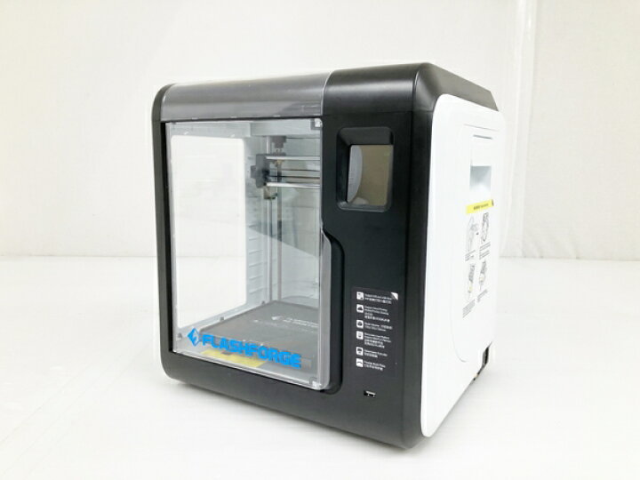 楽天市場】【中古】 FLASHFORGE Adventurer3 アドベンチャー3 3D  