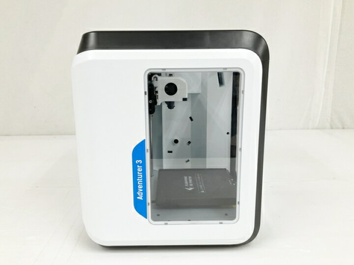 楽天市場】【中古】 FLASHFORGE Adventurer3 アドベンチャー3 3D  