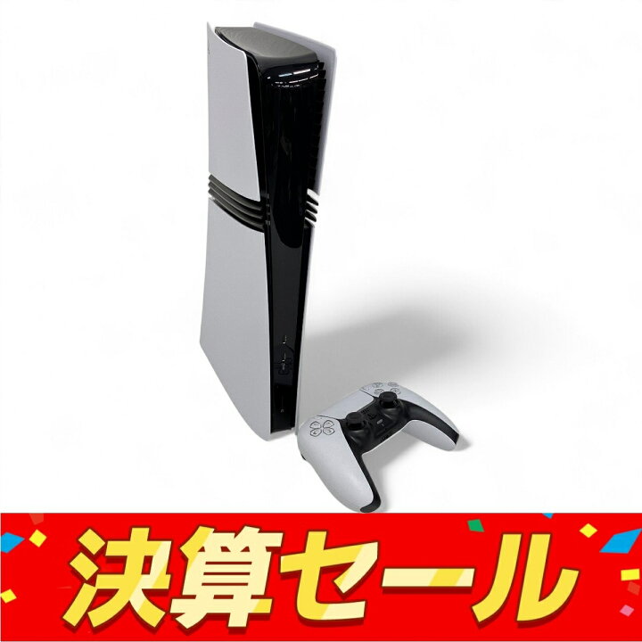 楽天市場】【中古】 SONY CFI-7000 B01 PlayStation5 Pro ディスク 