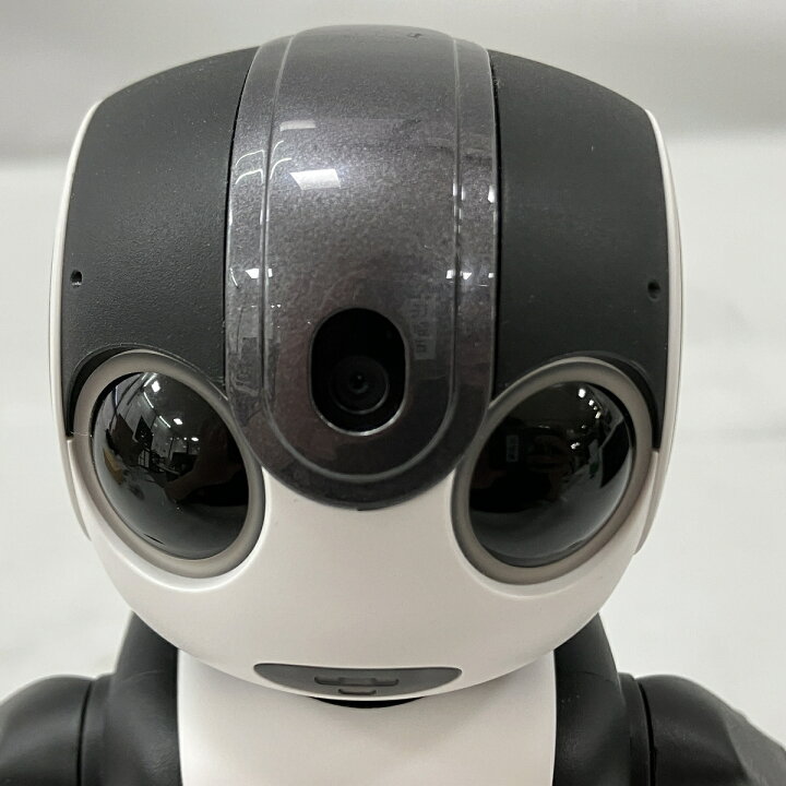楽天市場】【中古】 【動作保証】 SHARP SR-06M-T RoBoHoN ロボホン 