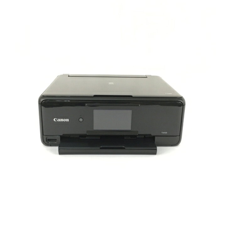 楽天市場】【中古】 CANON TS8130 プリンター インクジェット 