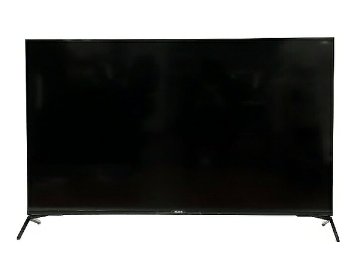 楽天市場】【中古】 SONY BRAVIA XRJ-55X90J 55型 4K 液晶テレビ  