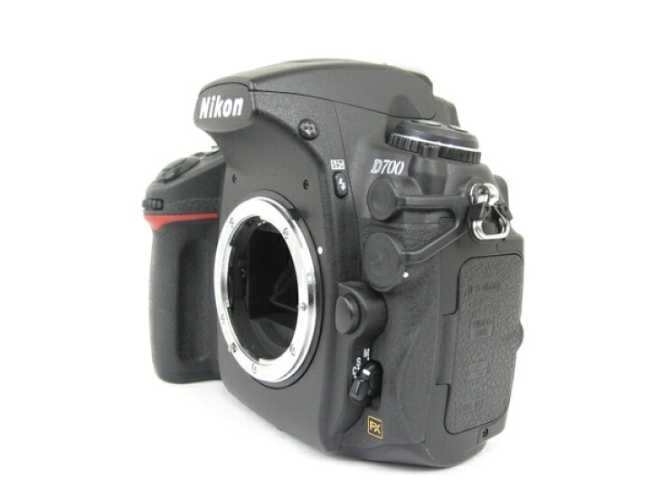 楽天市場】【中古】 Nikon ニコン D700 レンズキット D700LK カメラ デジタル一眼レフ ブラック デジイチ N3017765 :  ReRe（安く買えるドットコム）