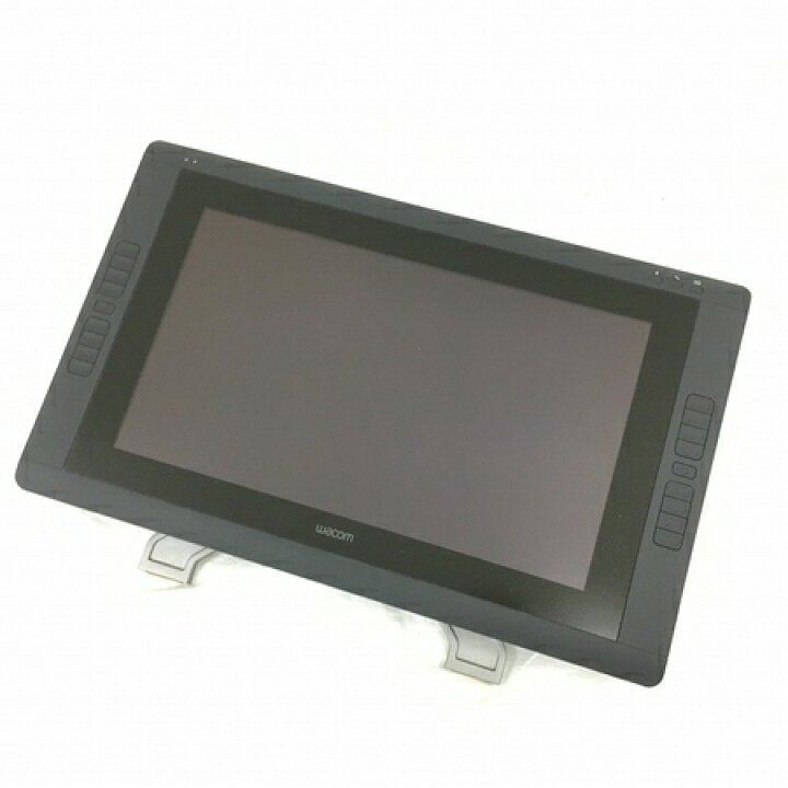 楽天市場】【中古】 Wacom Cintiq 22HD DTK-2200/K 液晶 ペン 
