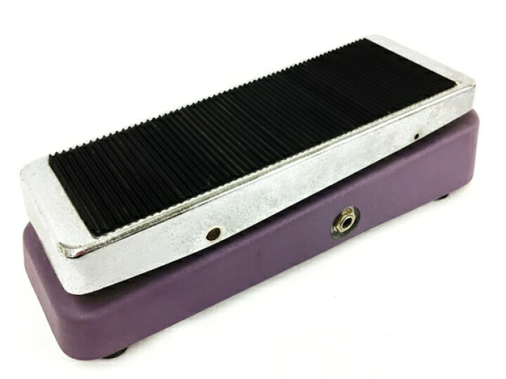 楽天市場】【中古】 BUDDA BUD-WAH ブッダ ワウペダル T2977011 : ReRe  