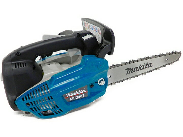 楽天市場】未使用 【中古】 未使用 makita マキタ ME230T エンジン  