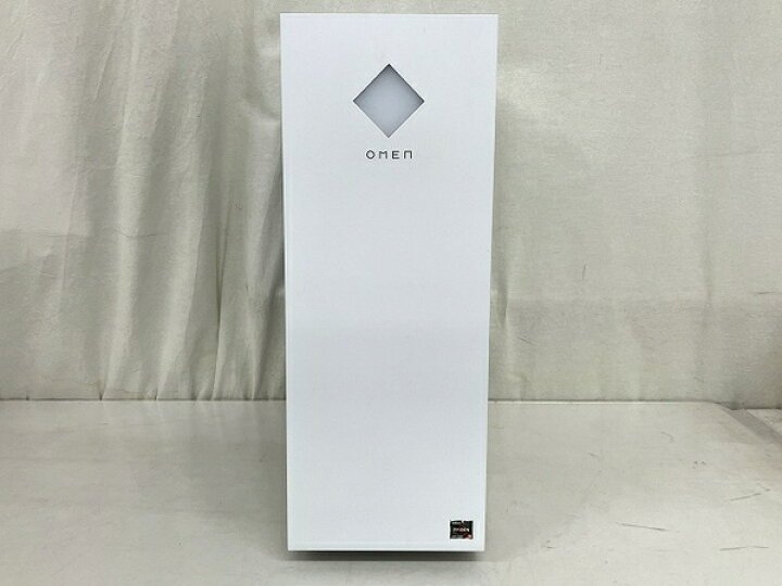 楽天市場】【中古】 HP OMEN 25L GT15-0570jp ゲーミング デスクトップ 