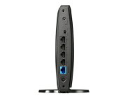 【中古】IODATAWN-DX2033GR360コネクト搭載1733Mbps(規格値)対応Wi-Fiルーター良好Y6059851