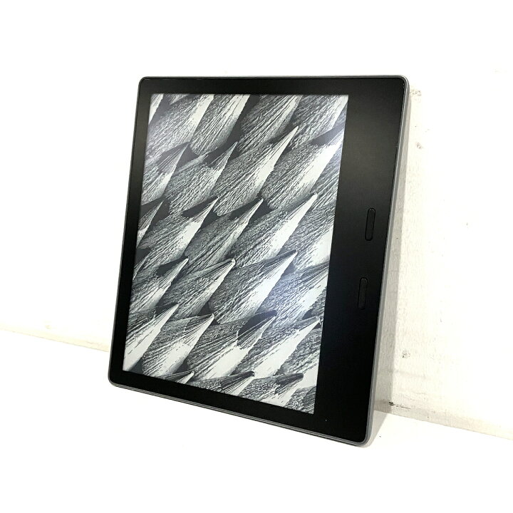 楽天市場】【中古】 【動作保証】amazon Kindle Oasis アマゾン 