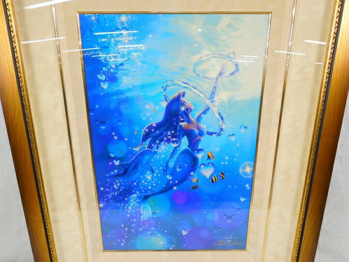 楽天市場】【中古】 良好 クリスチャン・ラッセン Lassen 