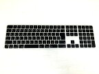 【中古】 【動作保証】Apple A2520 Magic Keyboard マジックキーボード アップル キーボード 良好 O8781276