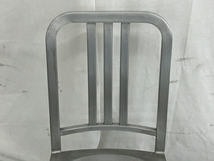 楽天市場】【中古】 EMECO NAVY CHAIR エメコ ネイビーチェア