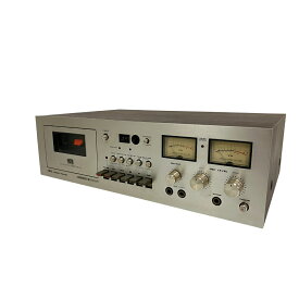 【中古】 AKAI アカイ GXC-710D カセットデッキ 音響機材 中古 B10586564