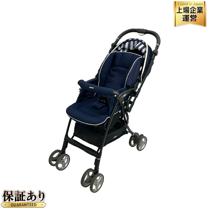 楽天市場】【中古】 aprica LUXUNA BITTE SOFA CUSHION ラクーナビッテ  