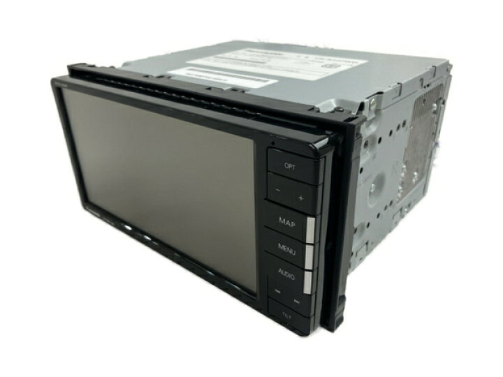 楽天市場】【中古】 Panasonic CN−RA07WD 2020年版地図 カーナビ カー 