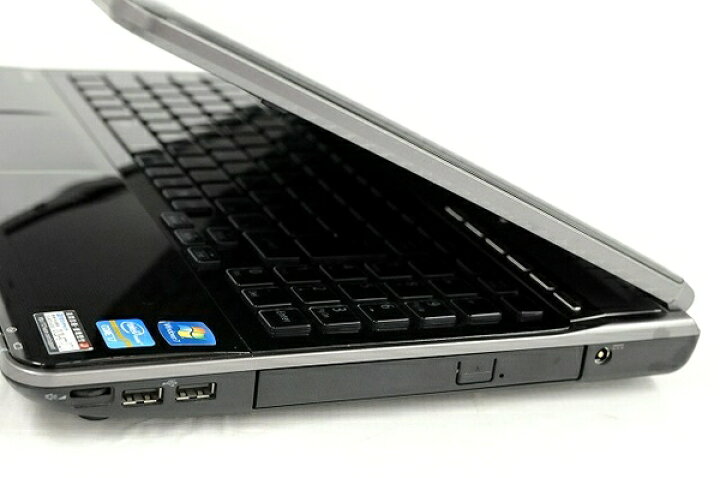 楽天市場】【中古】 NEC PC-GL227TFGS Core i7-2670QM 2.20GHz 8GB 