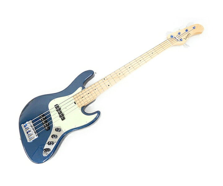 楽天市場】美品 【中古】 美品 Sadowsky サドウスキー MV5 DLB 5弦  